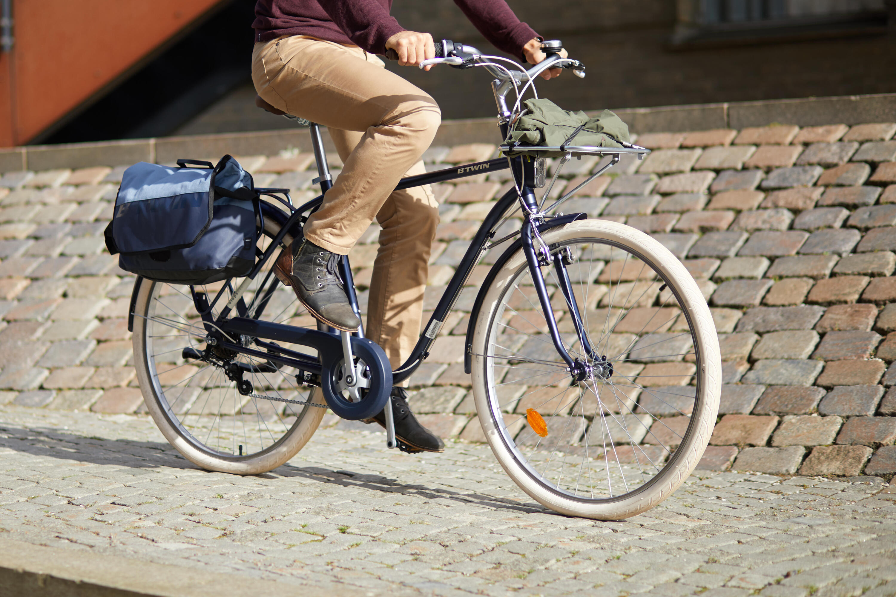 Bike accessories for every ride