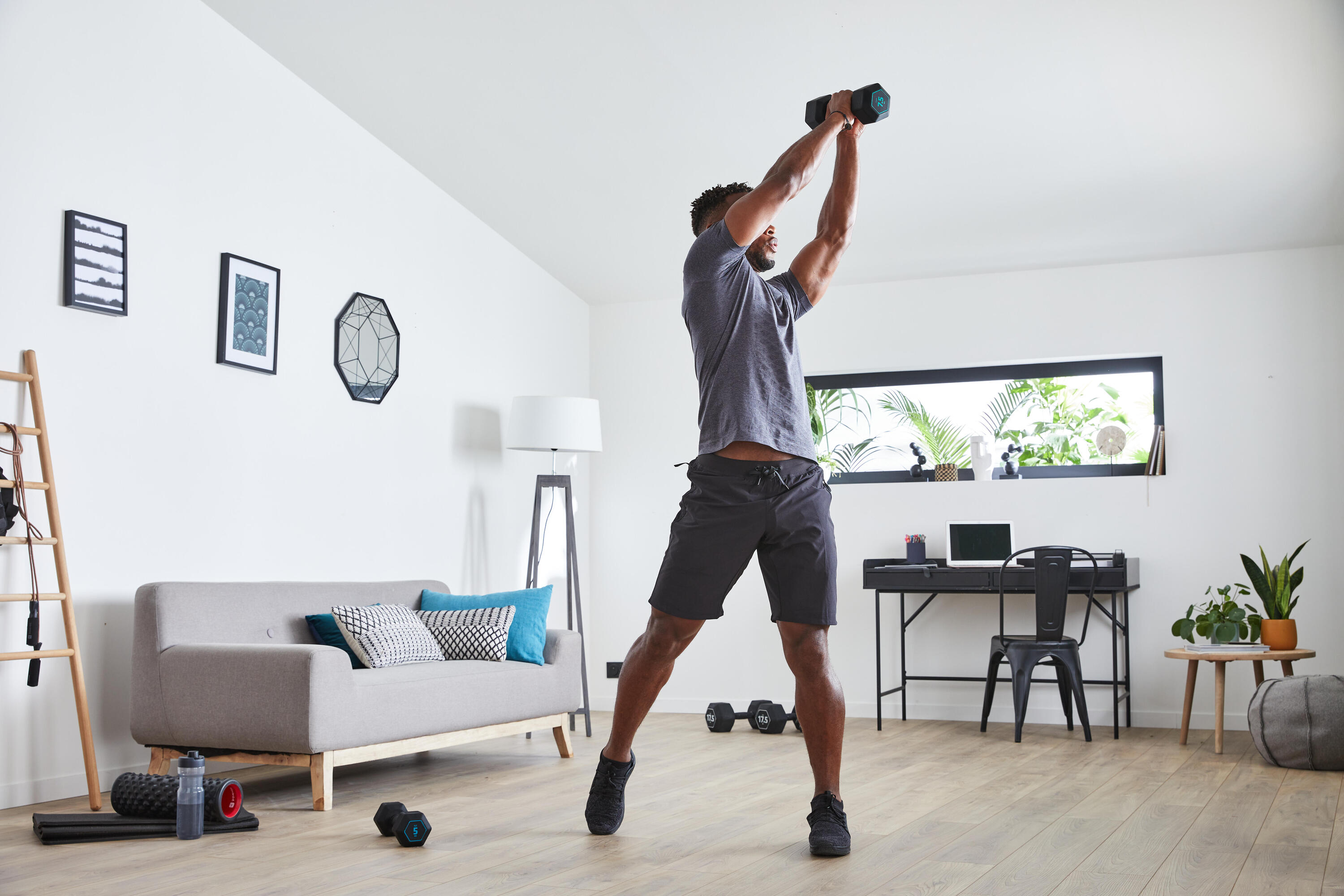 5kg dumbbells for beginners