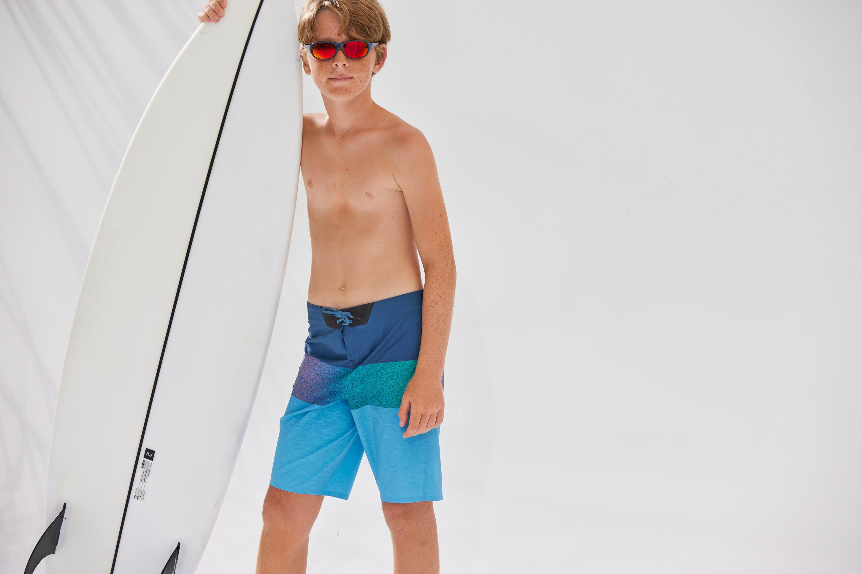 Boys swimwear for the beach